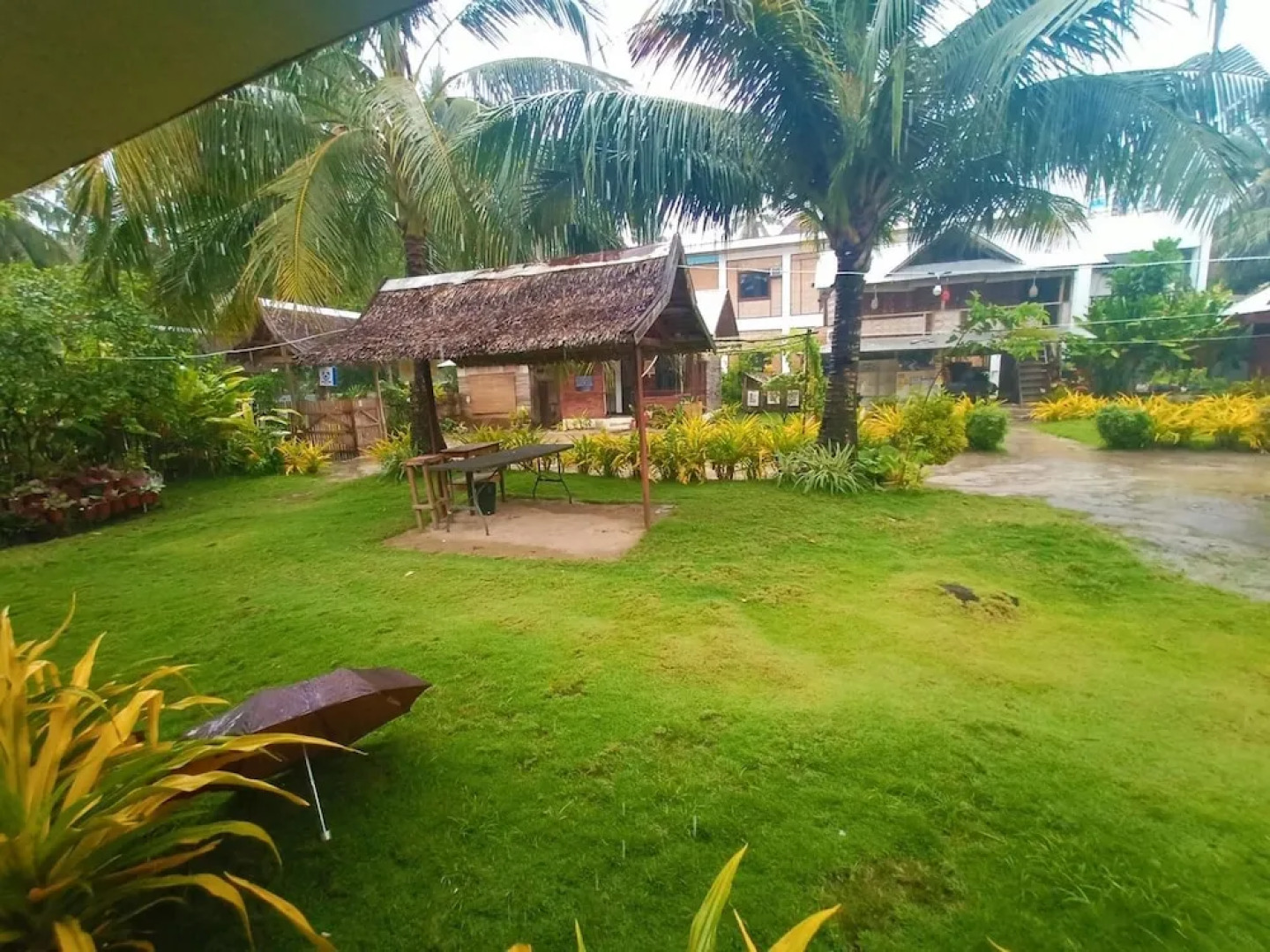 Villa Cecilia Siargao