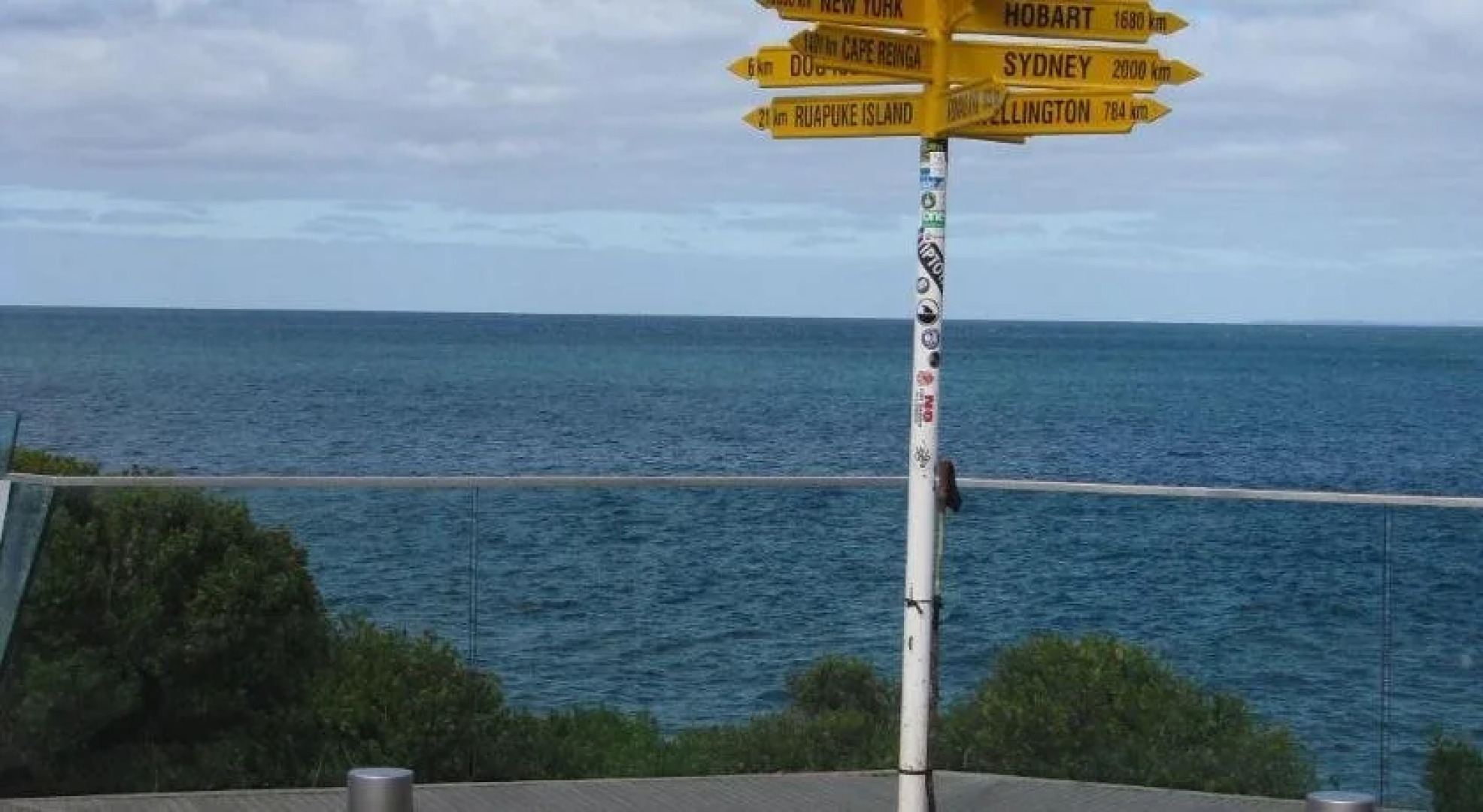 Lands End Boutique Hotel