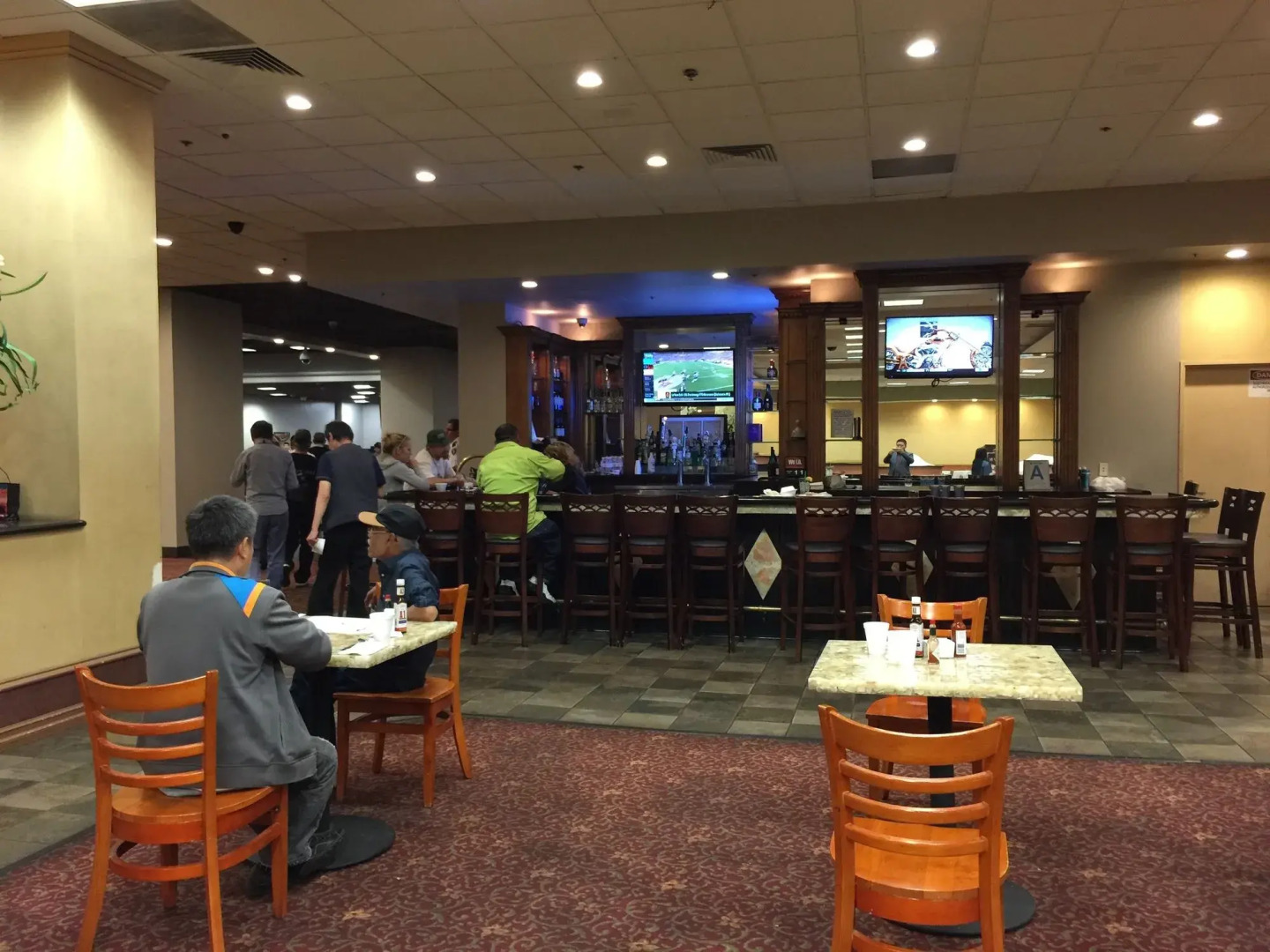 LA Crystal Hotel - Los Angeles Area