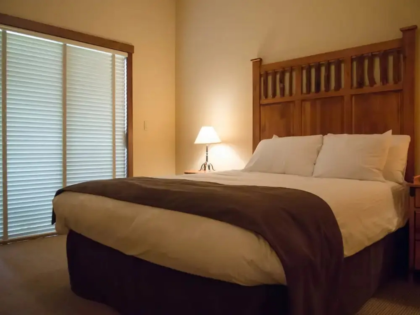 Snow Creek Lodge by Fernie Lodging Co