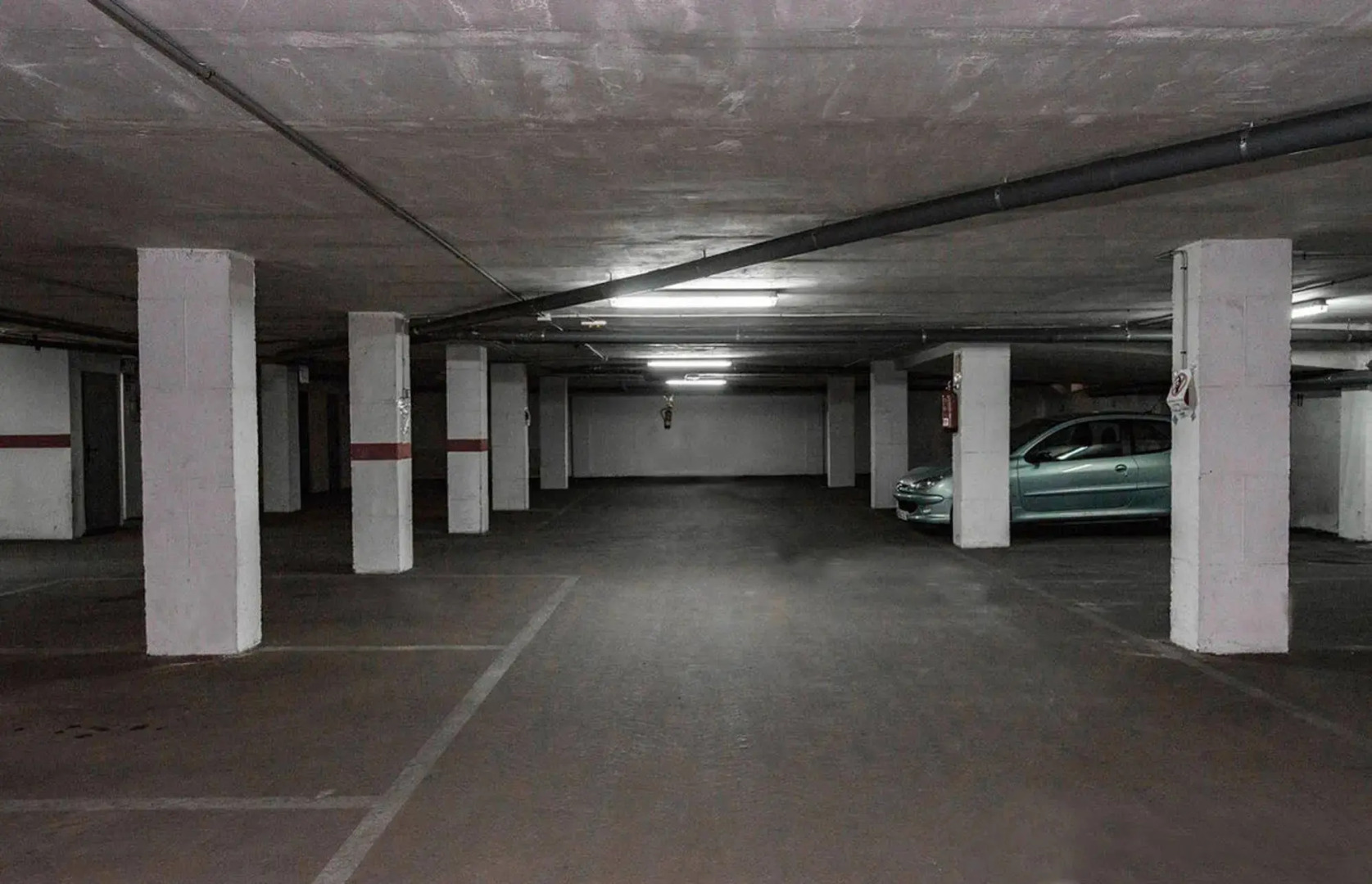 Apartamentos Turísticos Fresno