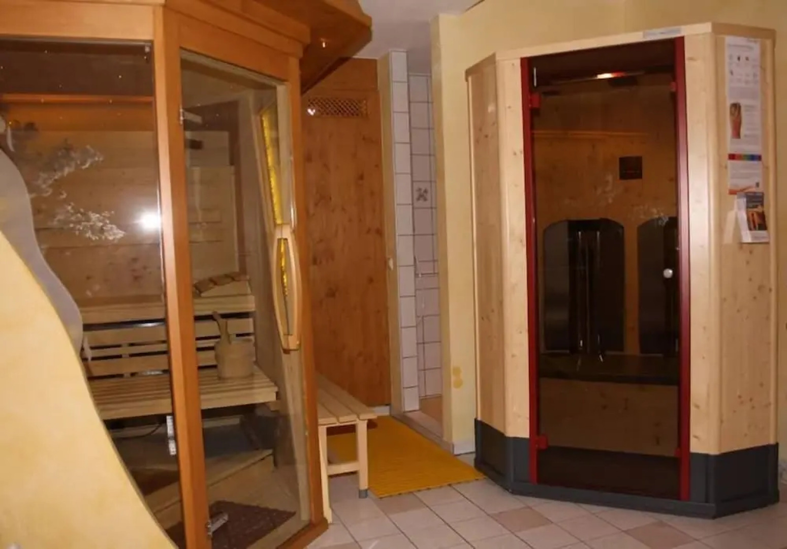 Hotel zum Hirschhaus