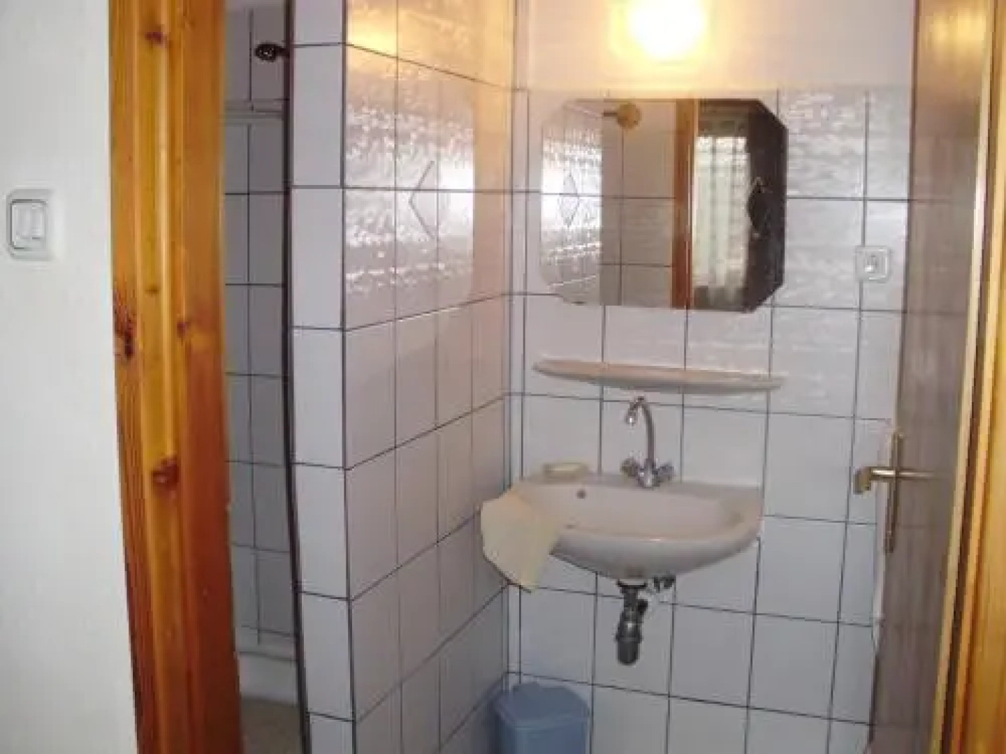 Kódisállás Vendégház