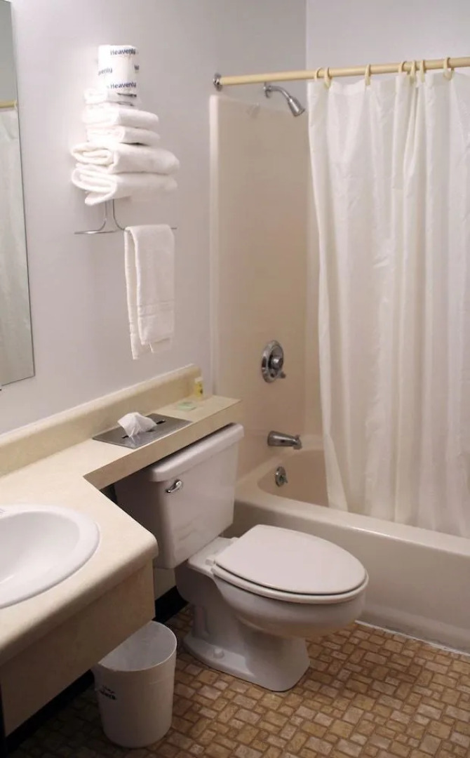 Wagner Lakeside Motel