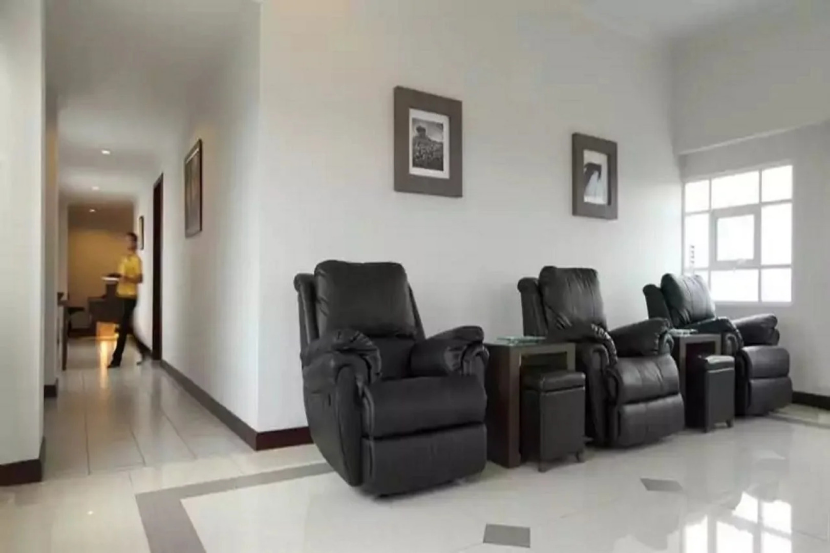 Dafam Hotel Semarang