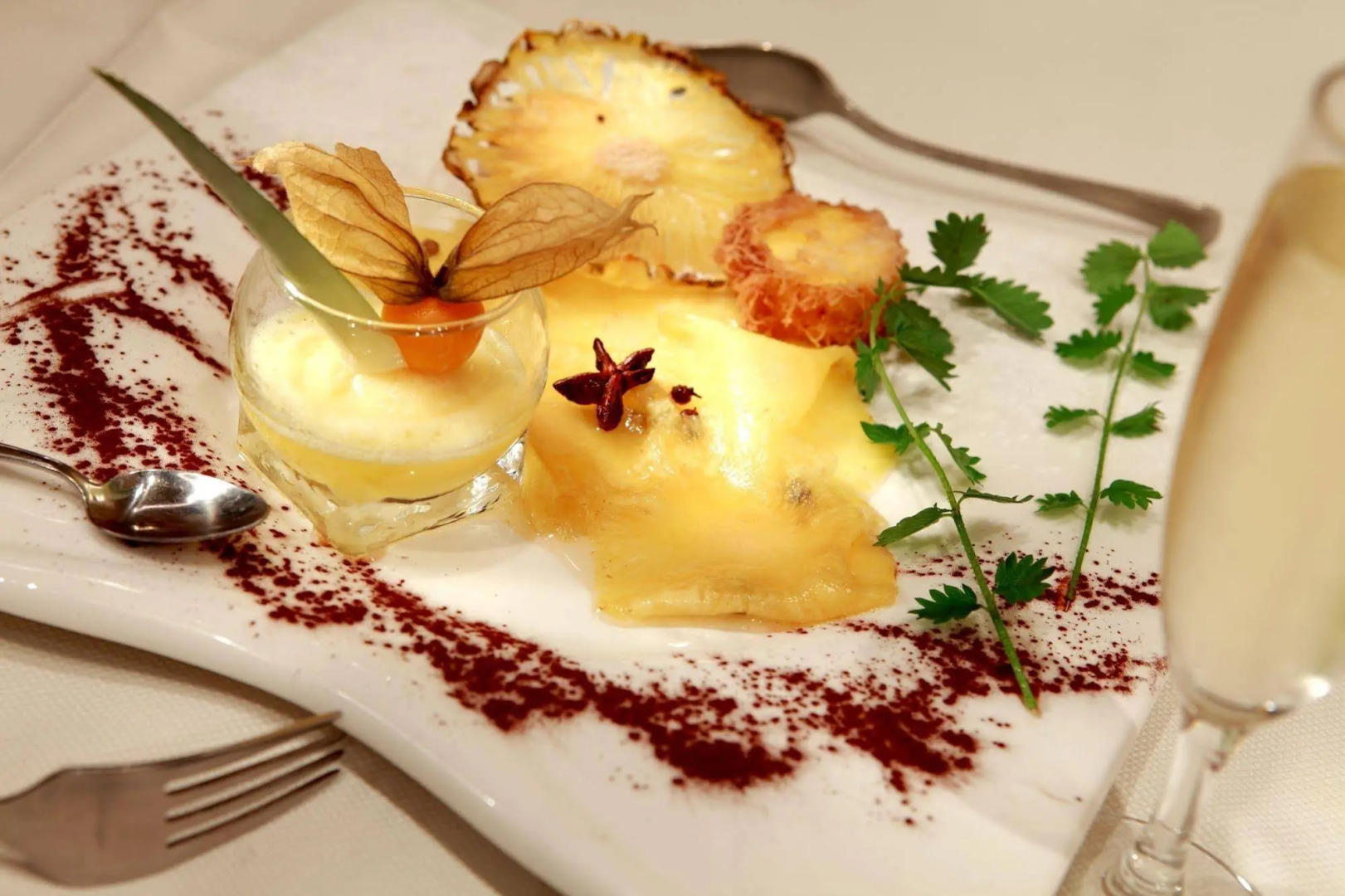 Burnel et la Clé des Champs