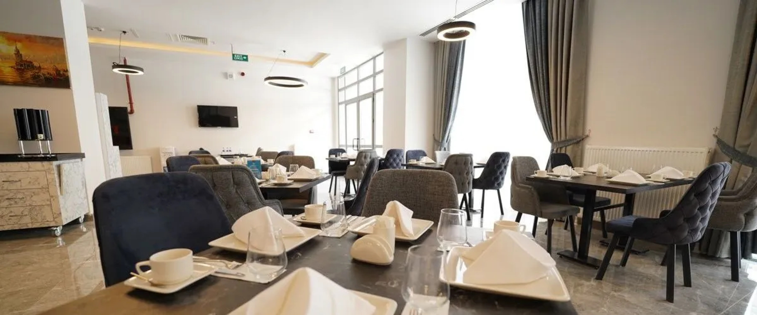 Ve Hotels Kizilcahamam