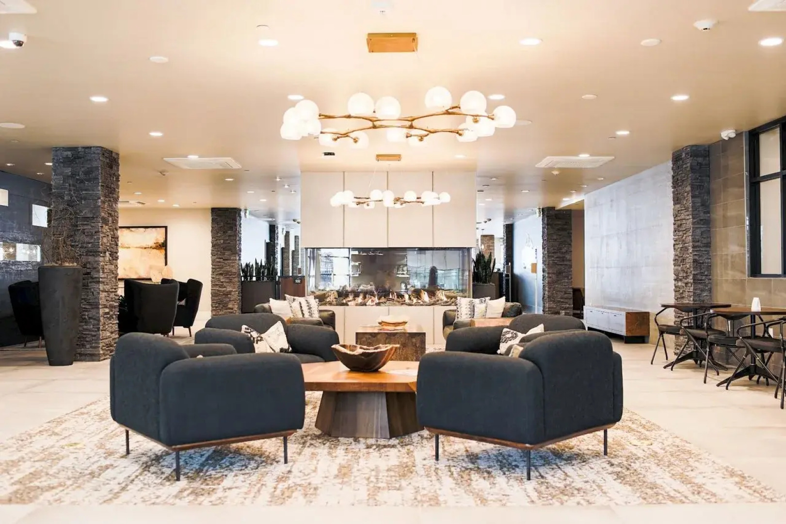 Black Rock Mountain Resort