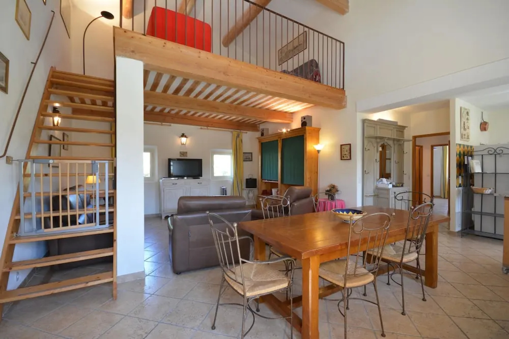 Le Mas de la Bounotte