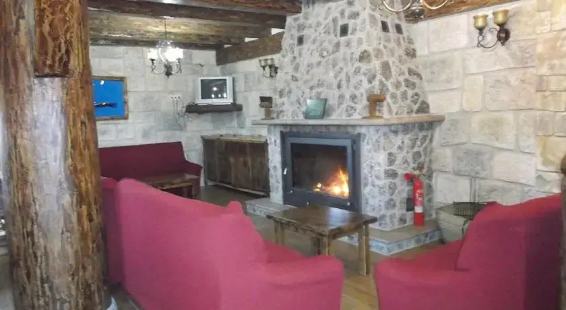 Casa Rural Finca Jutia