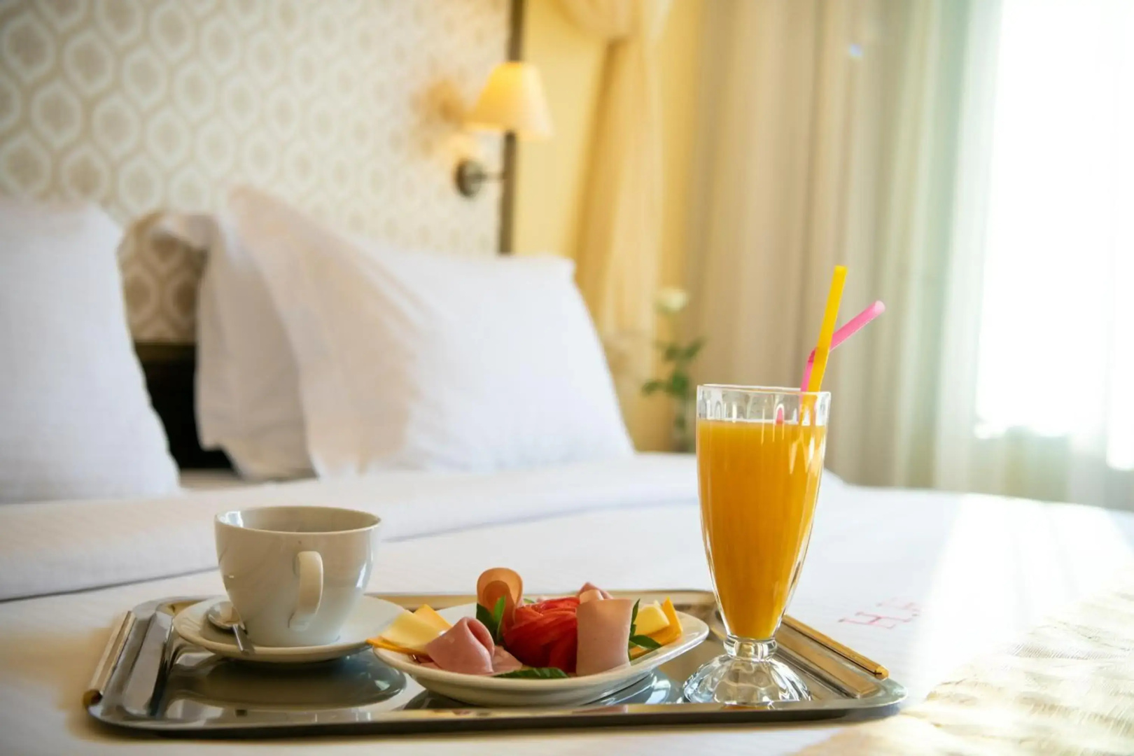 Halepa Hotel