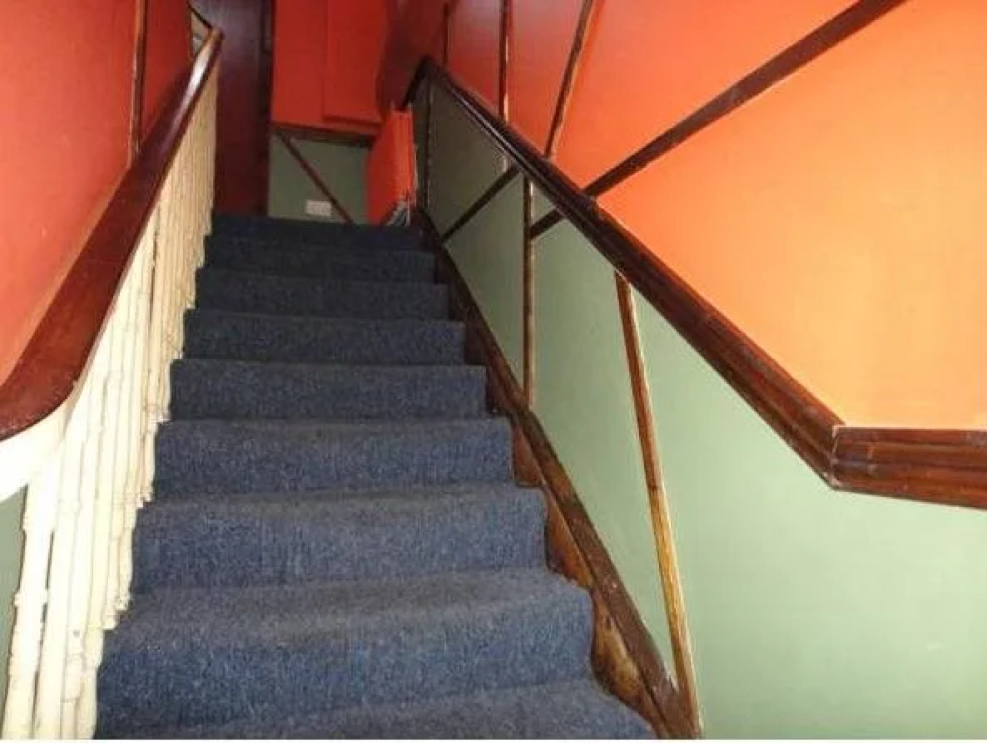 Inn on the Liffey Guesthouse