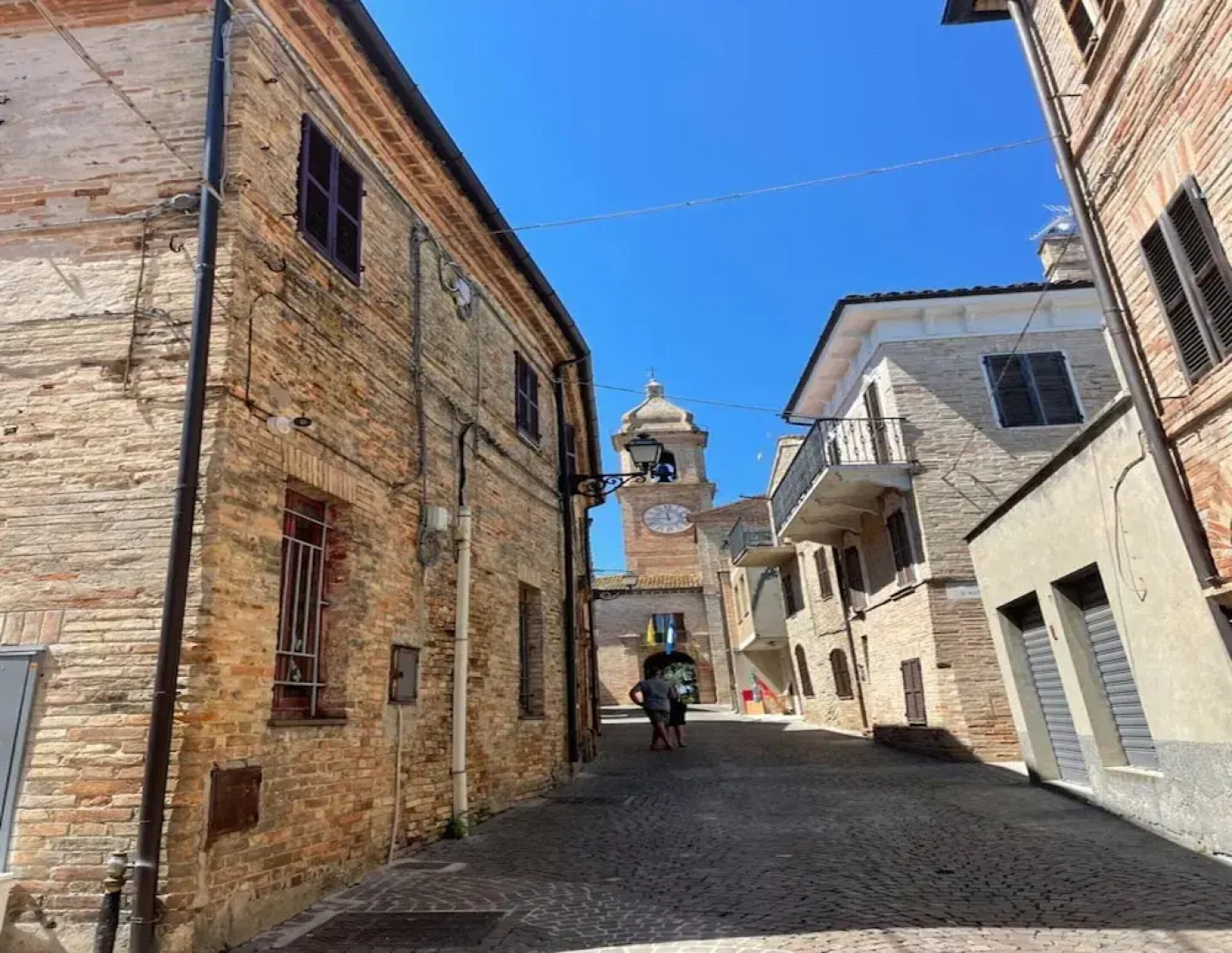 Apartment in a Farmhouse With Swimming Pool