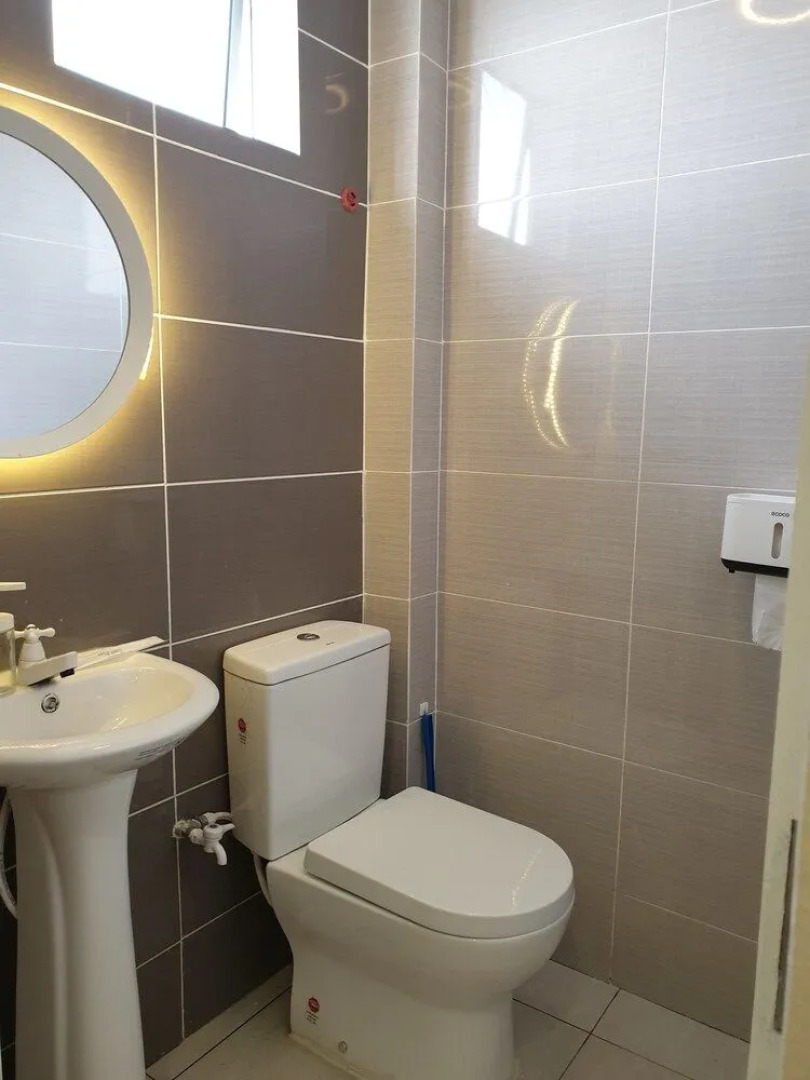 Grace Homestay Guesthouse