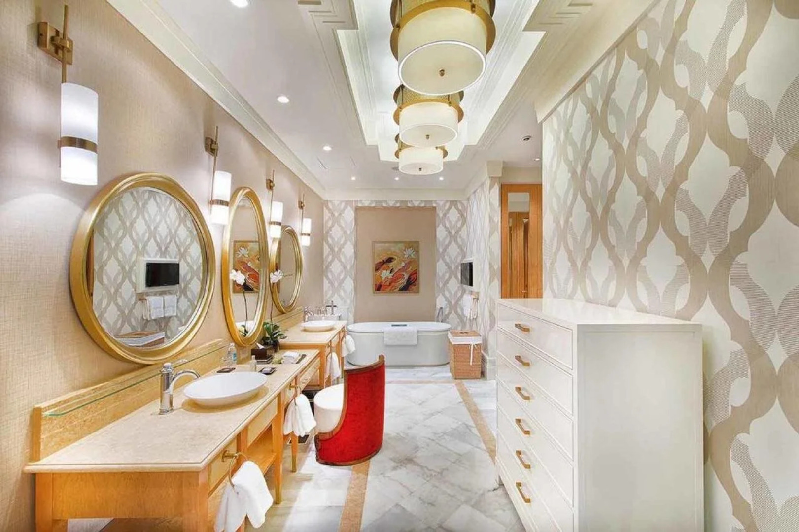 InterContinental Grand Ho Tram by IHG