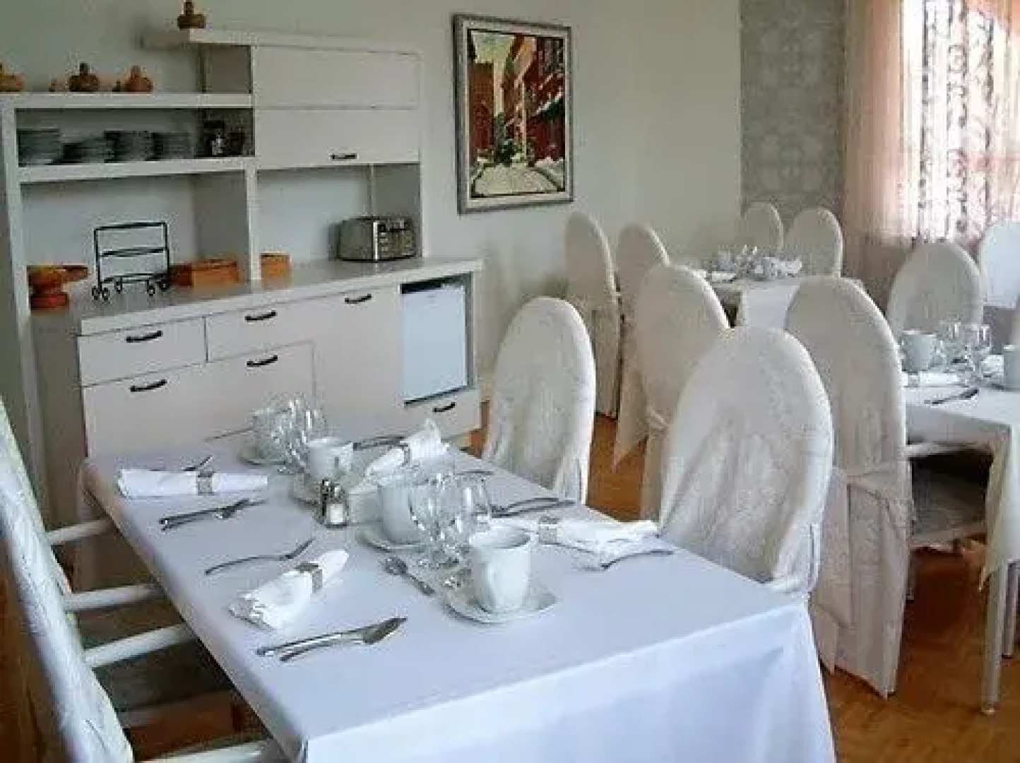 Auberge Le St-Georges