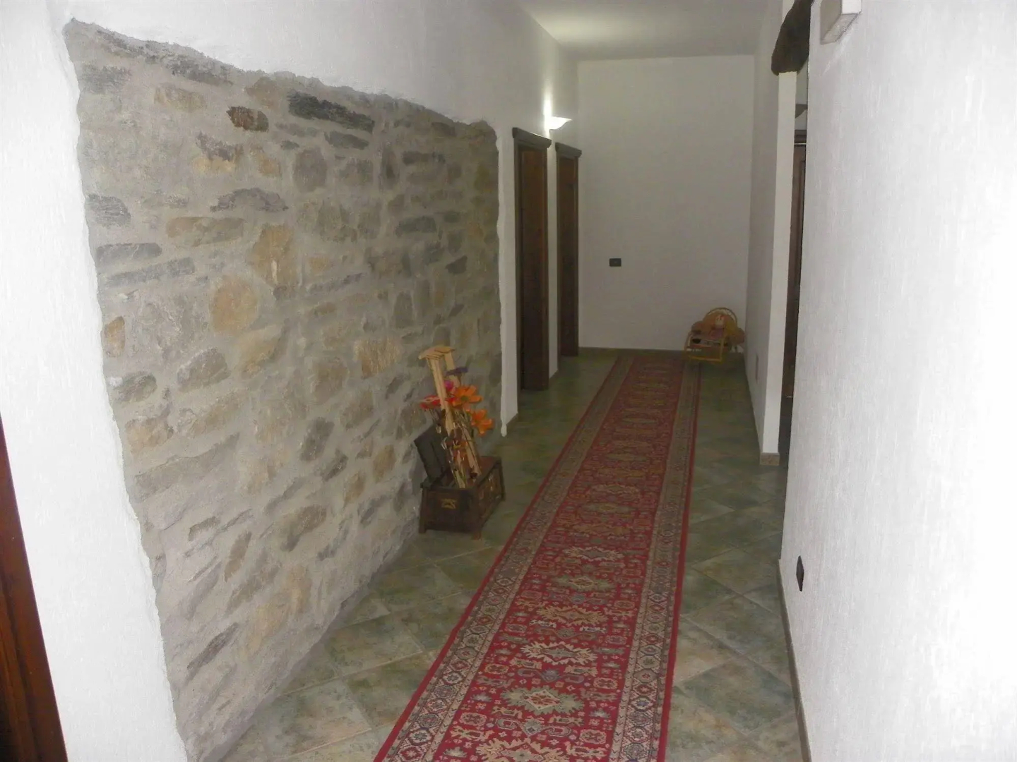 Hotel Les Granges