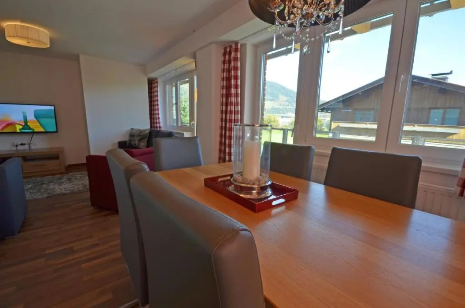 Residence Alpin by Alpen Apartments