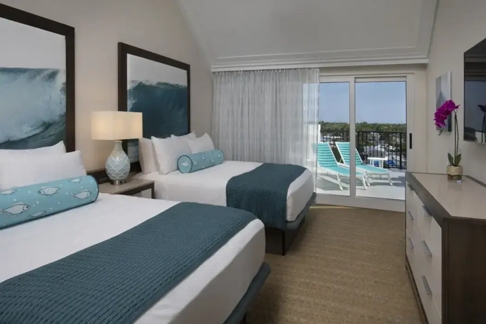 The Laureate Key West