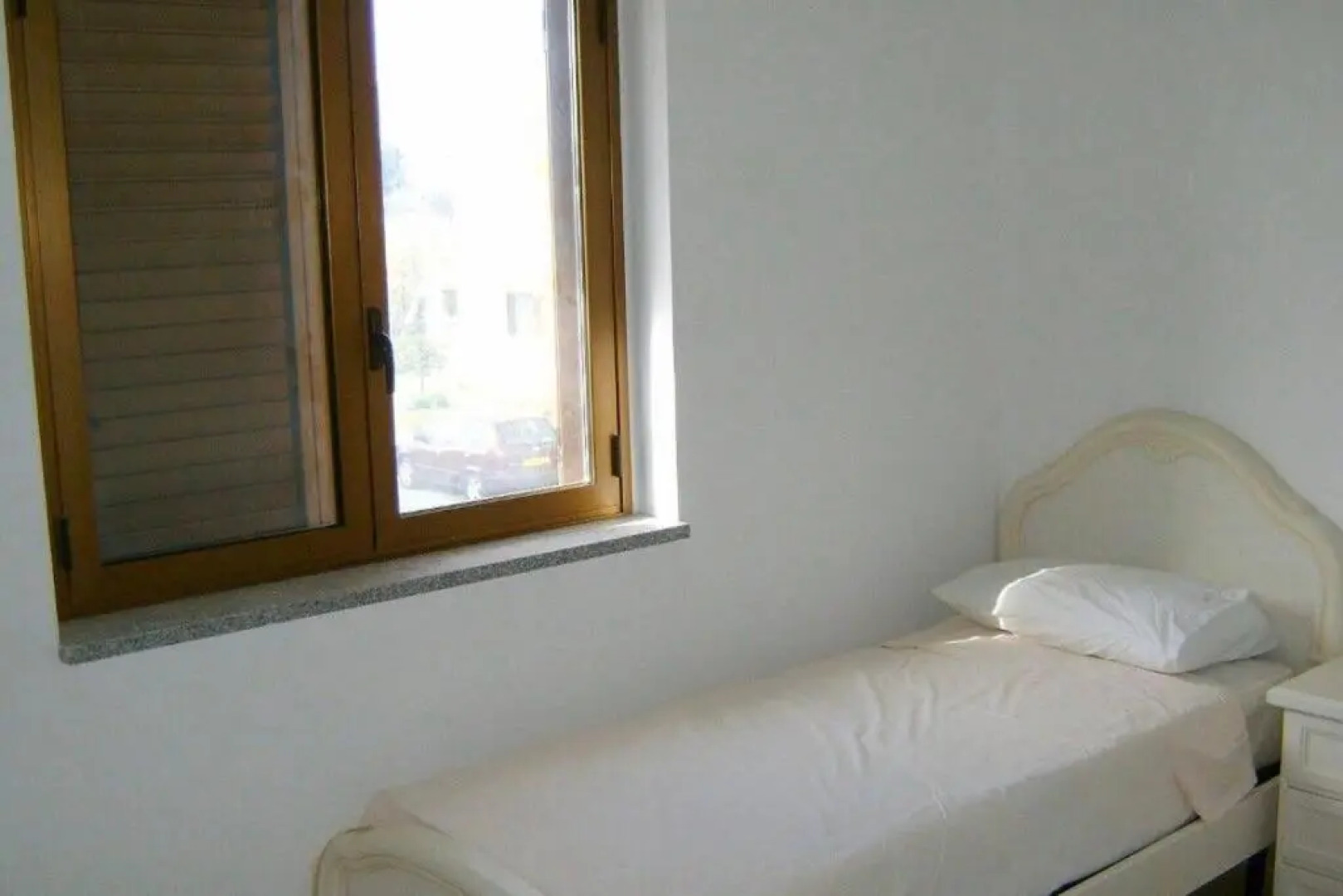 Caulonia, 2 bed 1st Floor Apartment Close To Beach