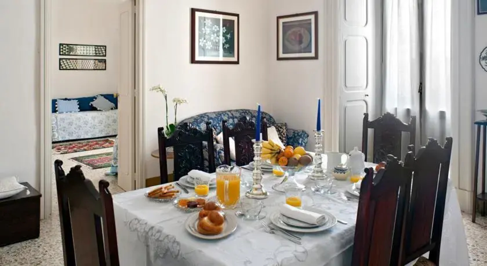 Appartamento Basseo