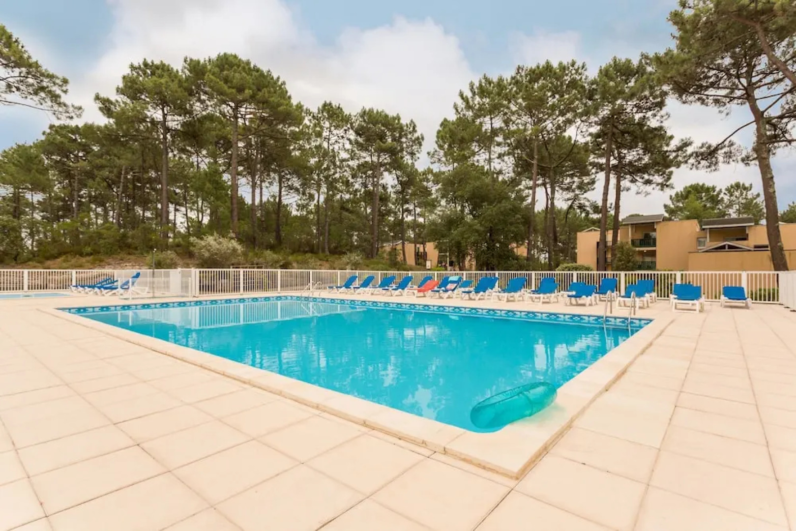 Pierre & Vacances Résidence les Grands Pins