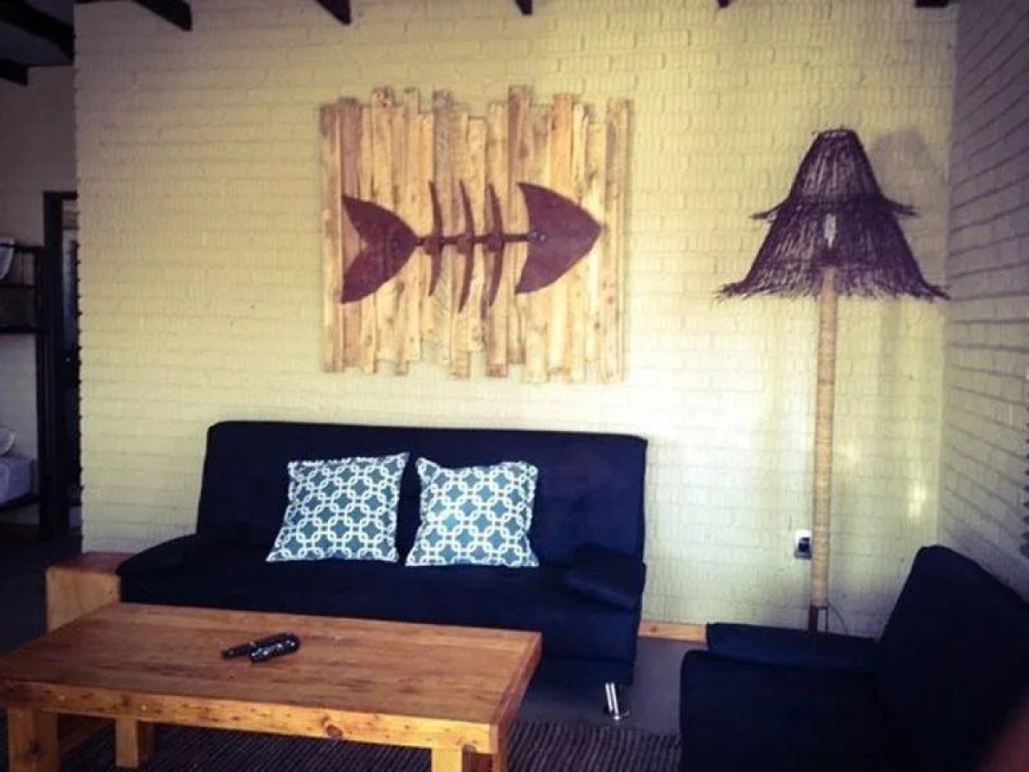 Reinheim River Chalets & Caravan Park