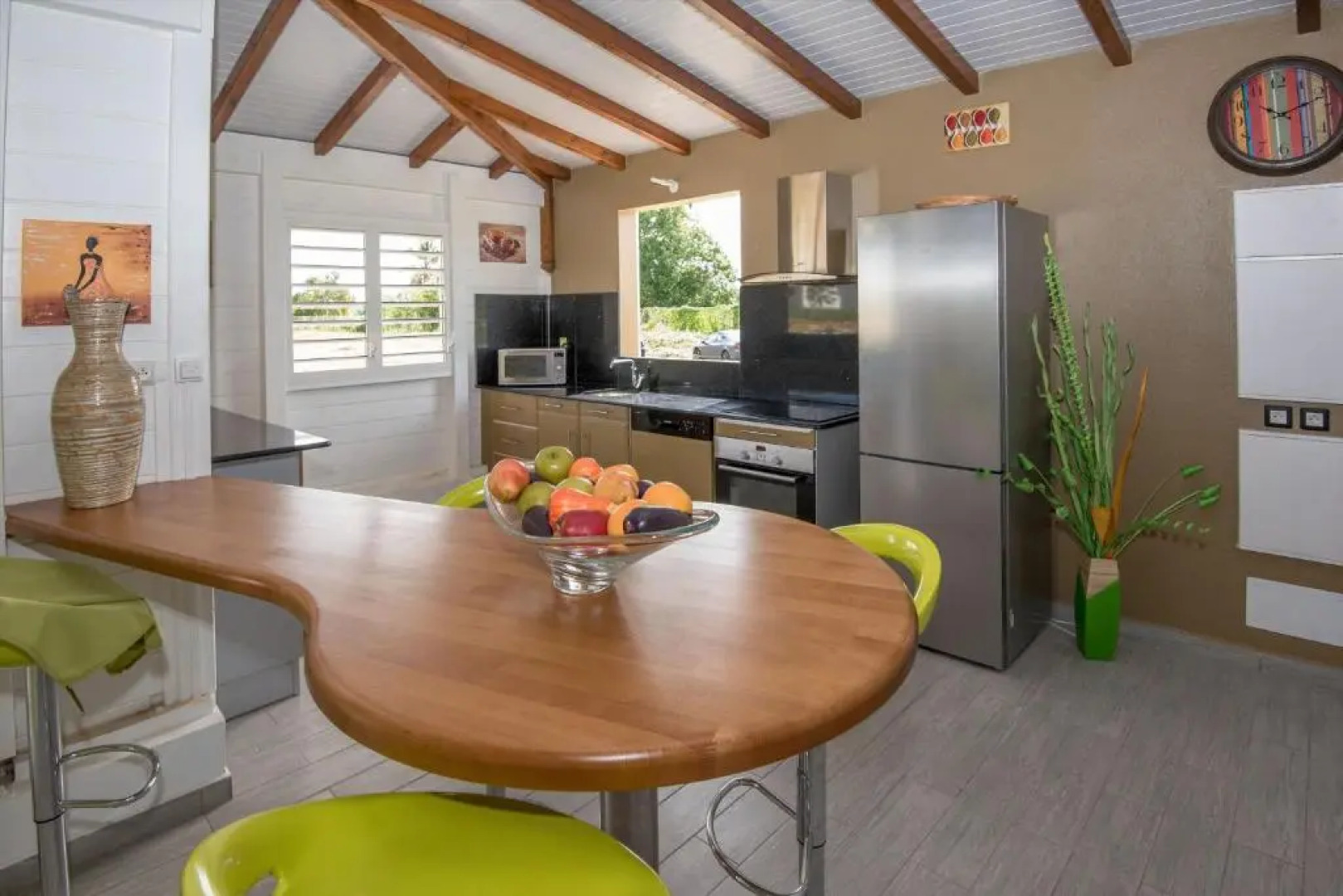 Bienvenue Au Tropic Venucia