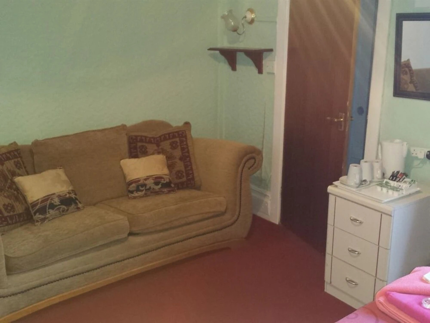 Southmead Guesthouse