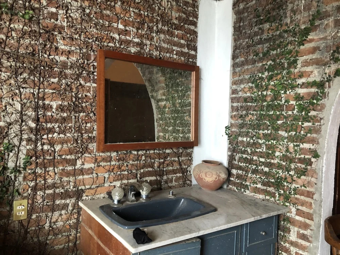 El Capricho by Rotamundos