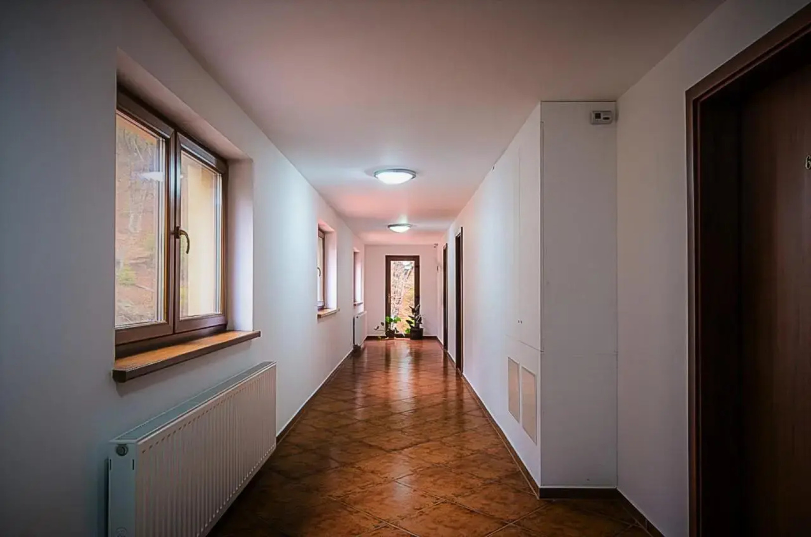 Panorama Adult Only (Adults only)