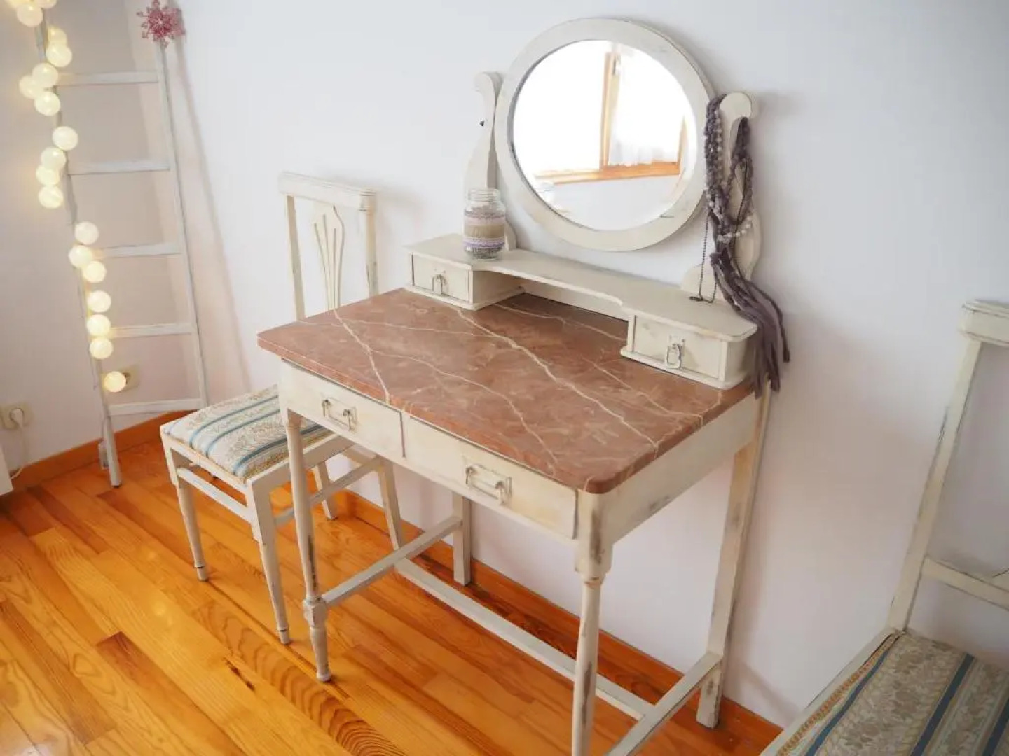 Cozy Apartment in Alp