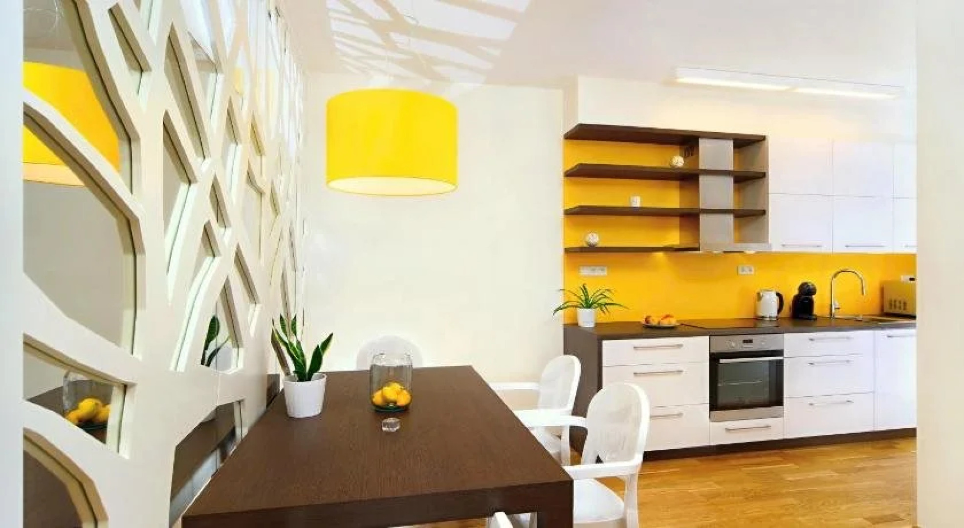 Suites & Apartments Medvědín