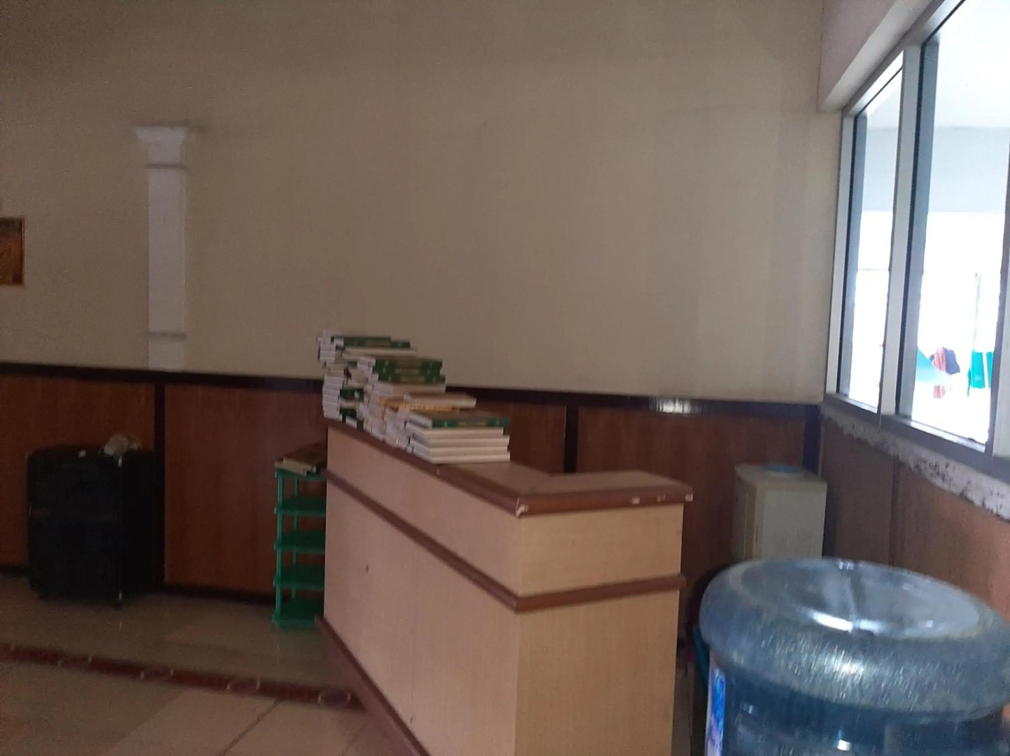 OYO 3303 Penginapan Putri Asih Sawarna