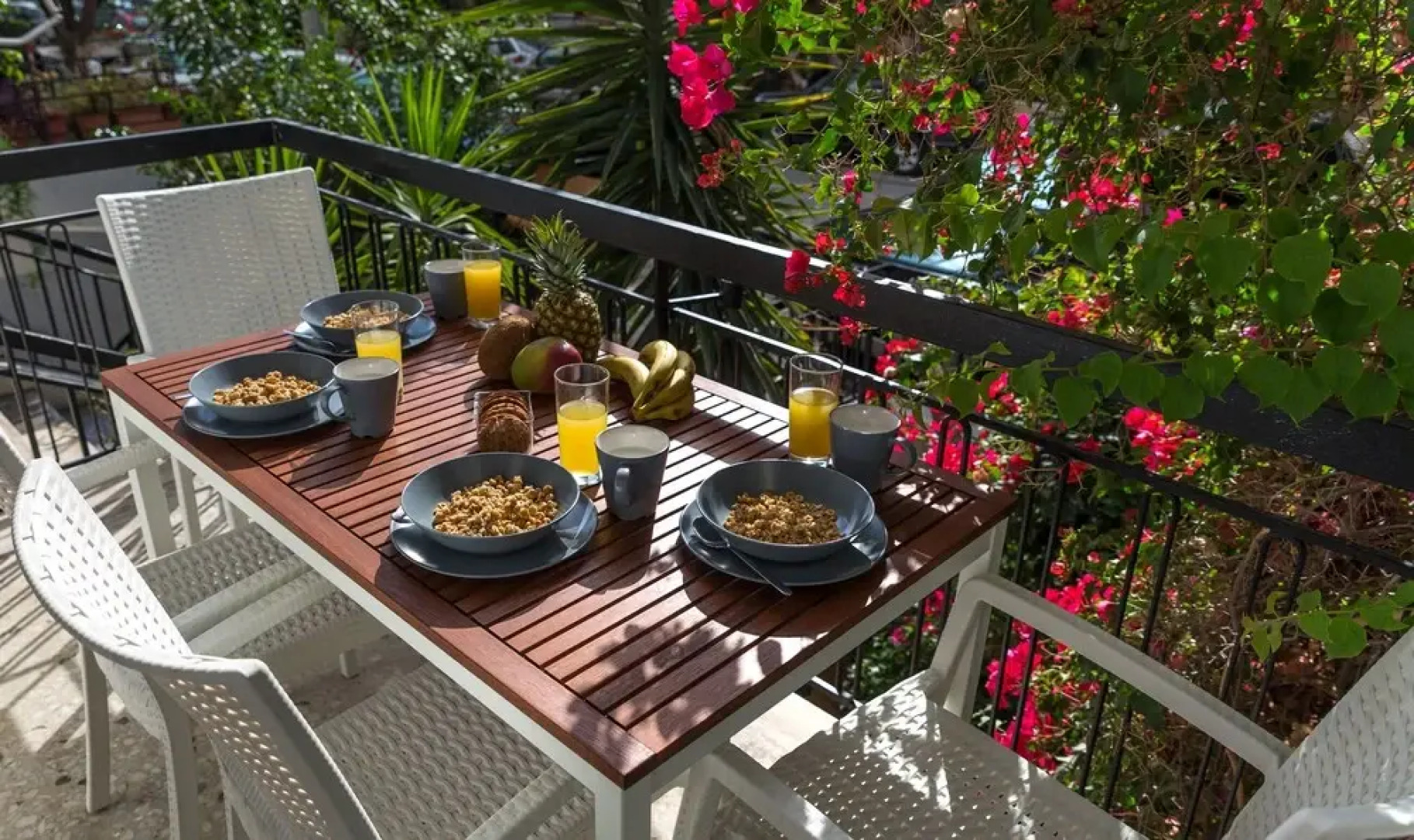 Central Newly Renovated Apartment in Athens 64m²