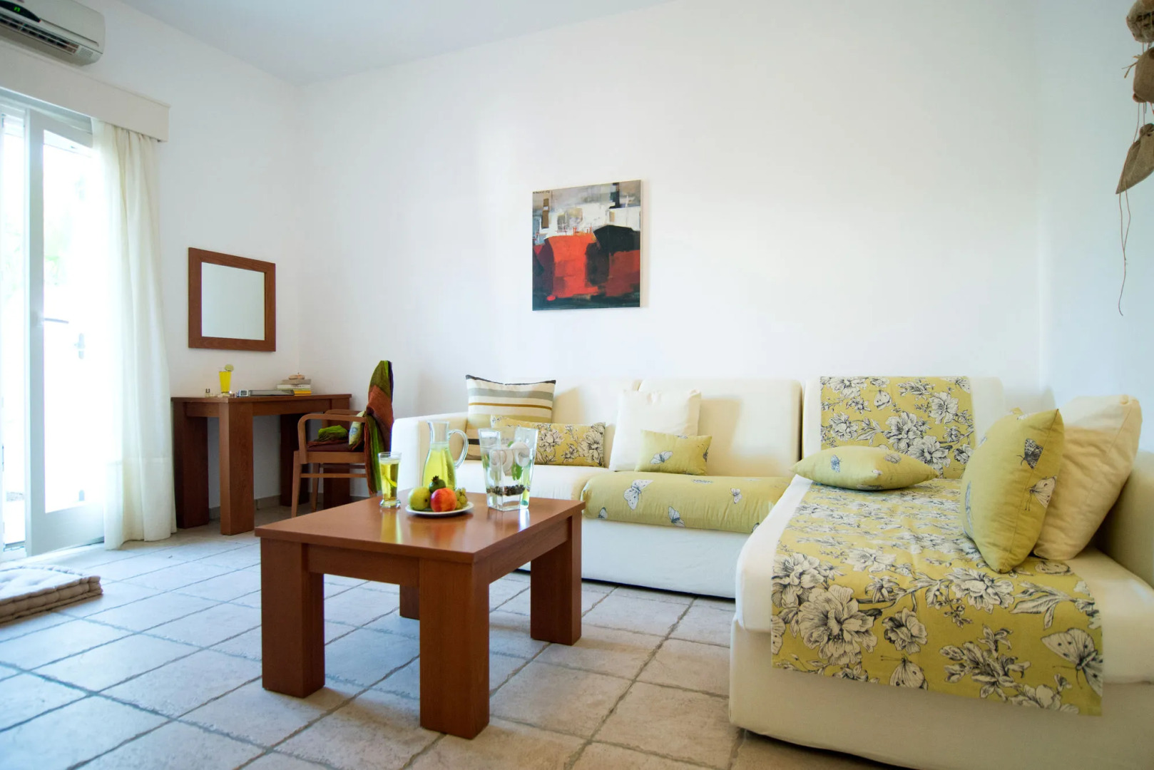 Mouras Resort - Luxury Maisonette Villas