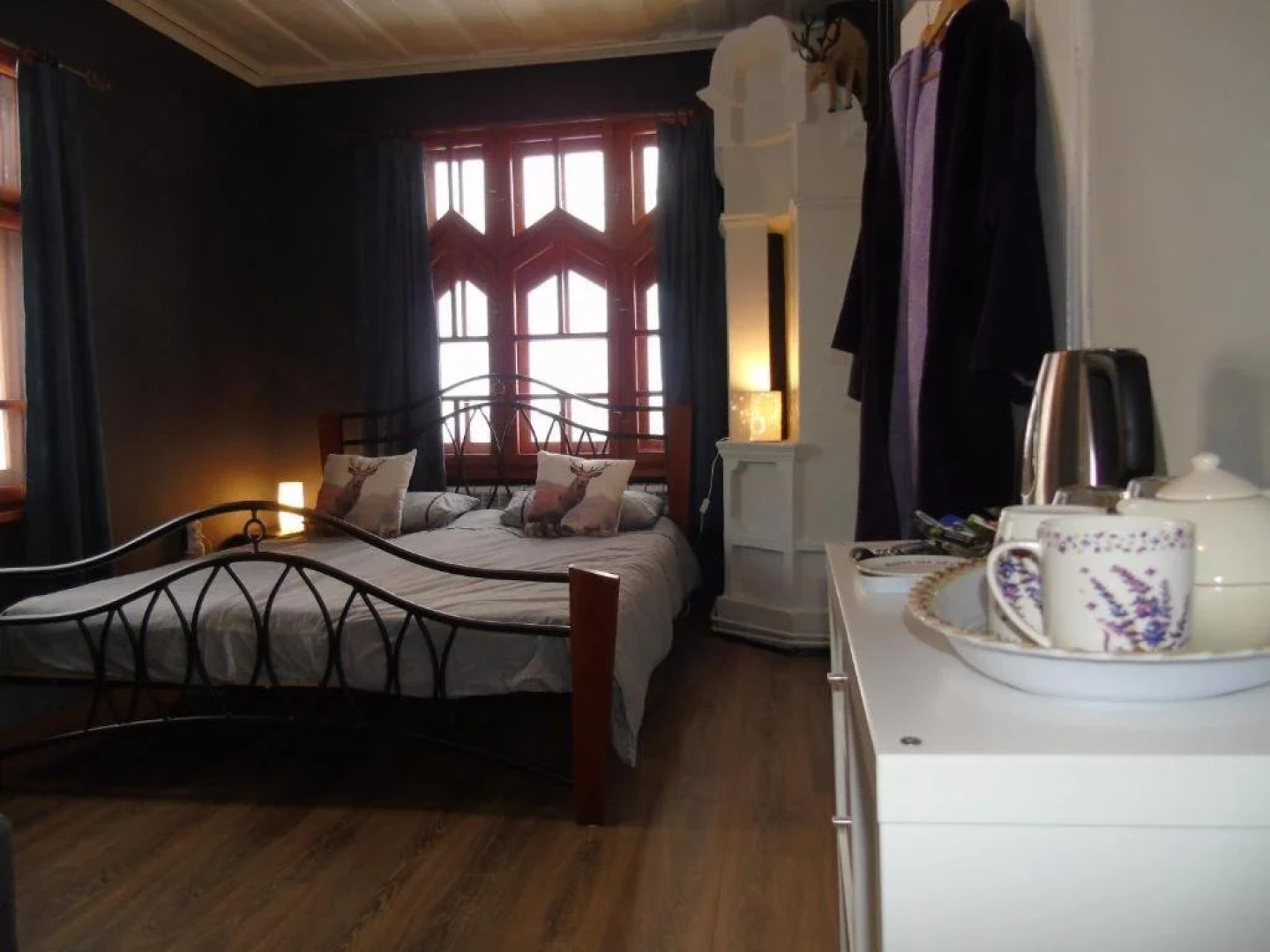 BraBons Bed & Breakfast