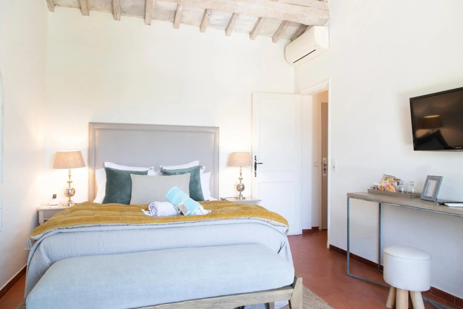 La Bastide D'Antoine