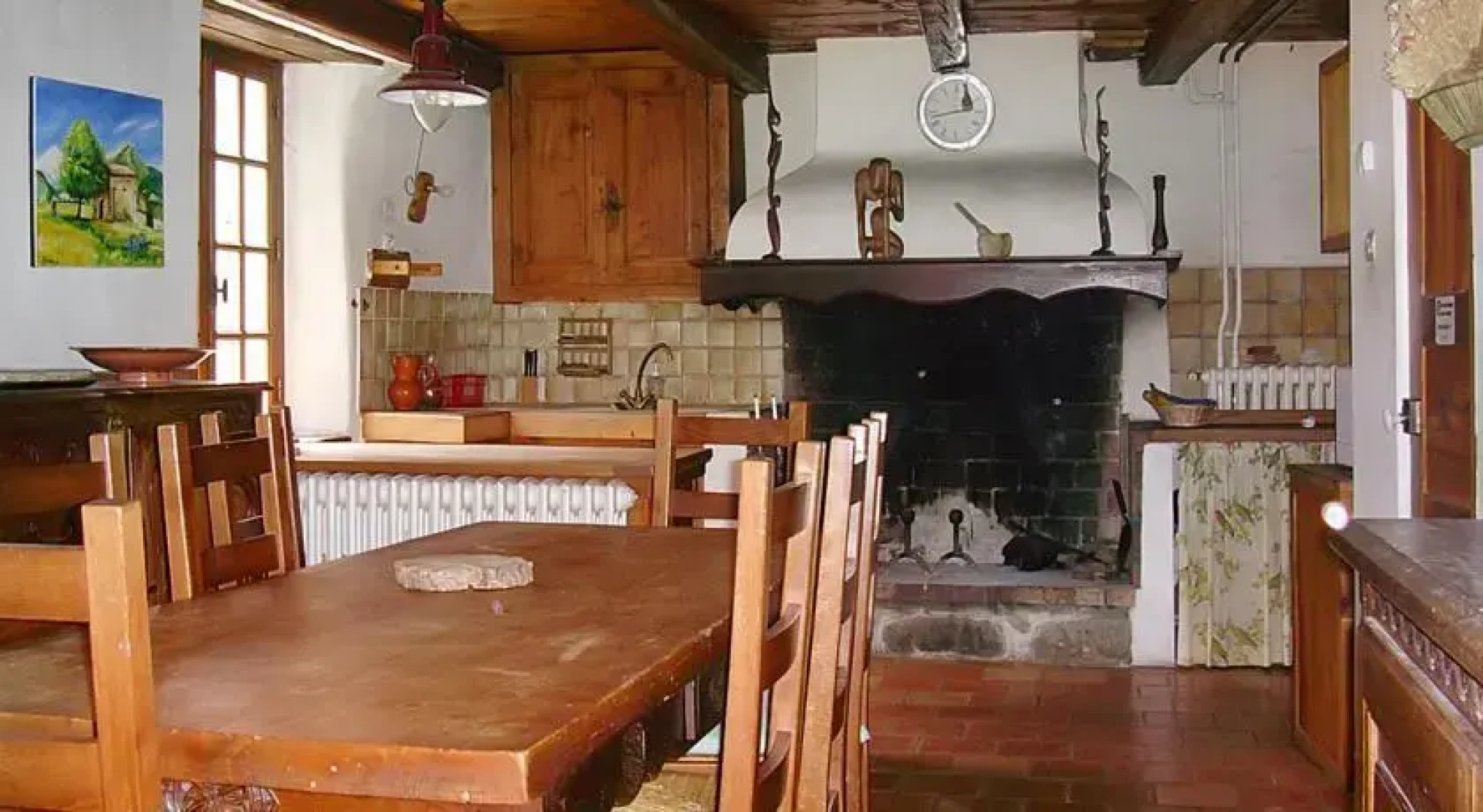 HomeRez - Country House Chateau Garnier