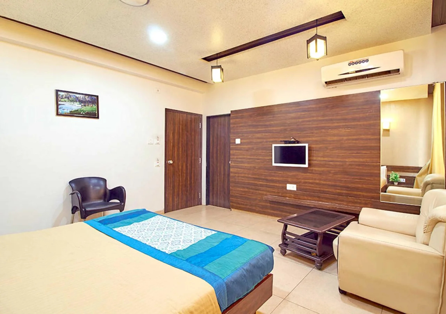 Hotel Shyam