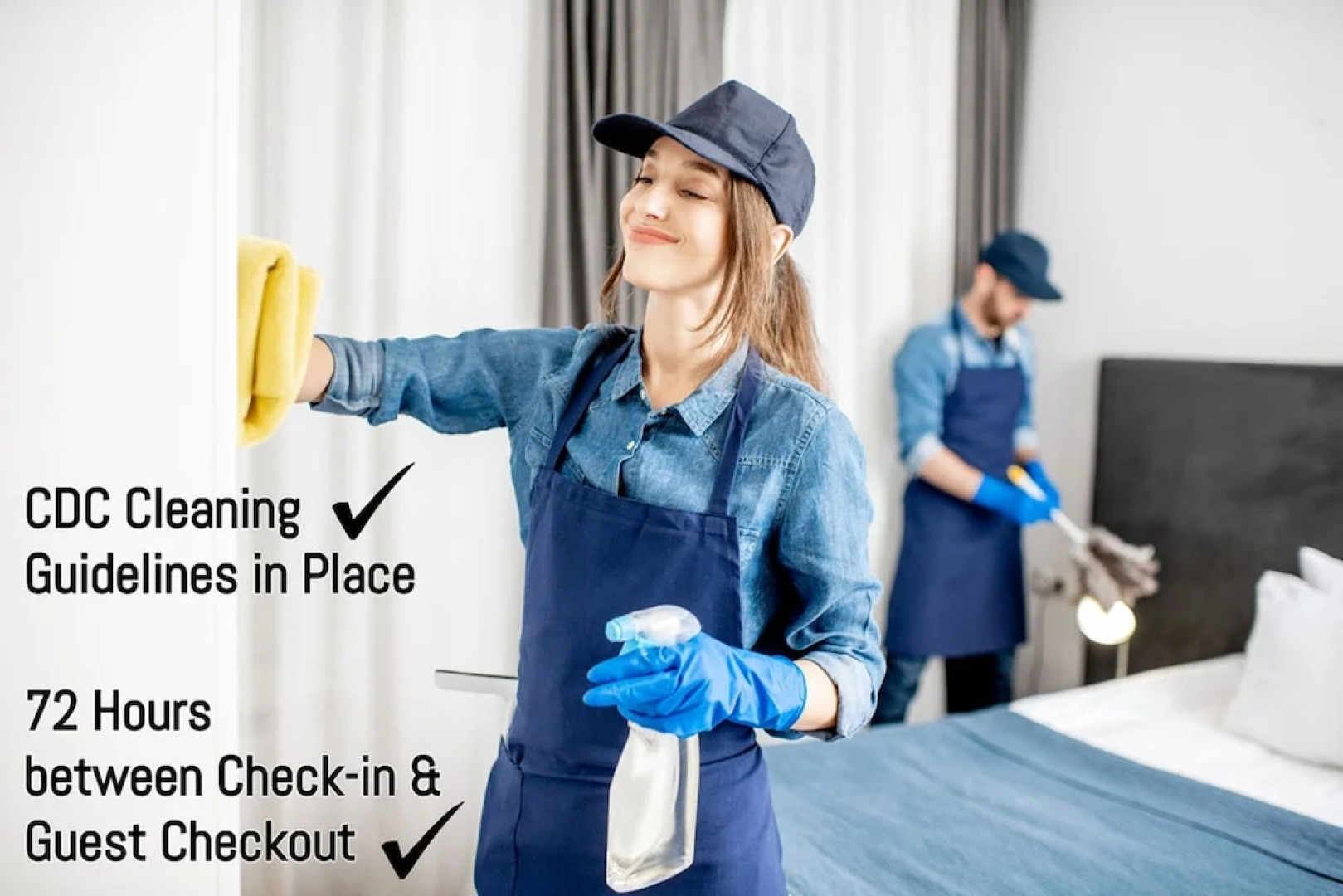 Relaxing Vistoso 2BR by Casago