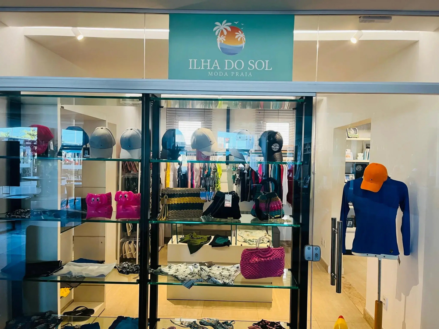 Vidam Hotel Aracaju - Transamerica Collection