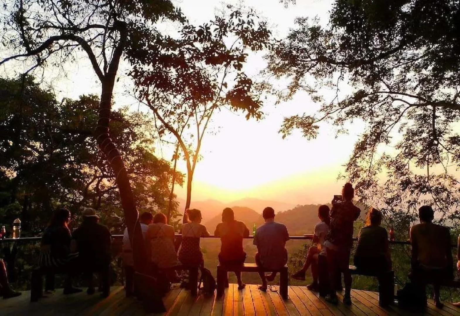 Casa Loma Minca - Hostel