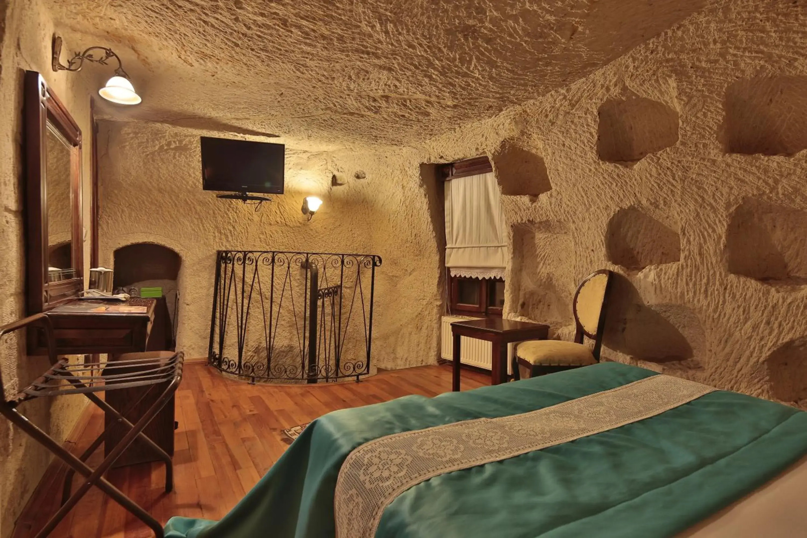 Gorrion Hotel Istanbul