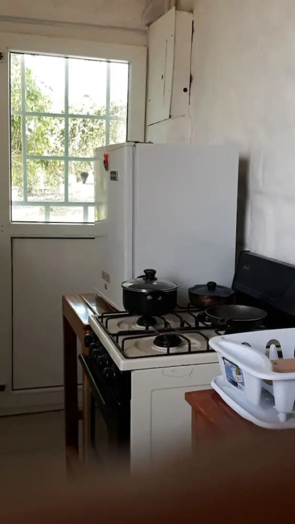 Cabañas Las Mandarinas