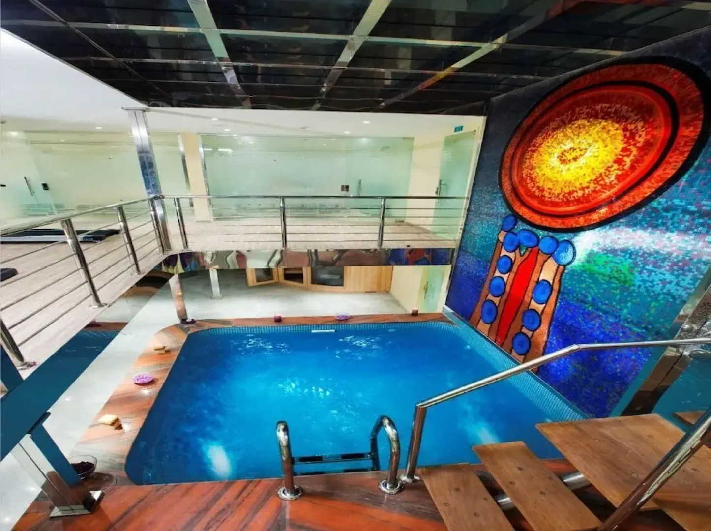 Luxury Nile Cruise Alhambra - Every Saturday Luxur to Aswan 4 Nights 5 Days