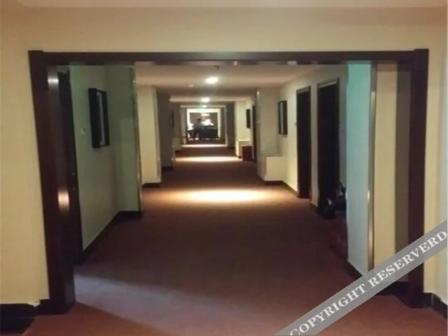 Zeshenglong Holiday Leisure Hotel