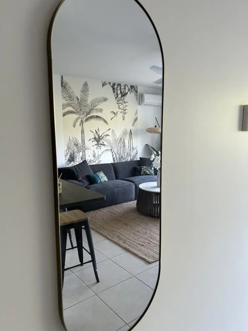 Tahiti - Pamatai Eden Appartment