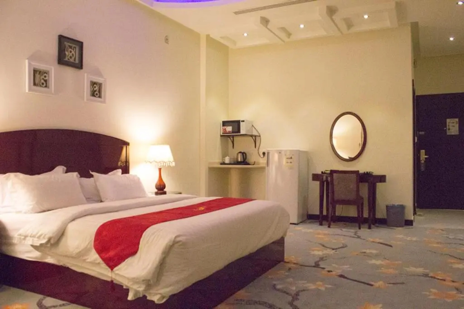 Merfal Royal Apartment