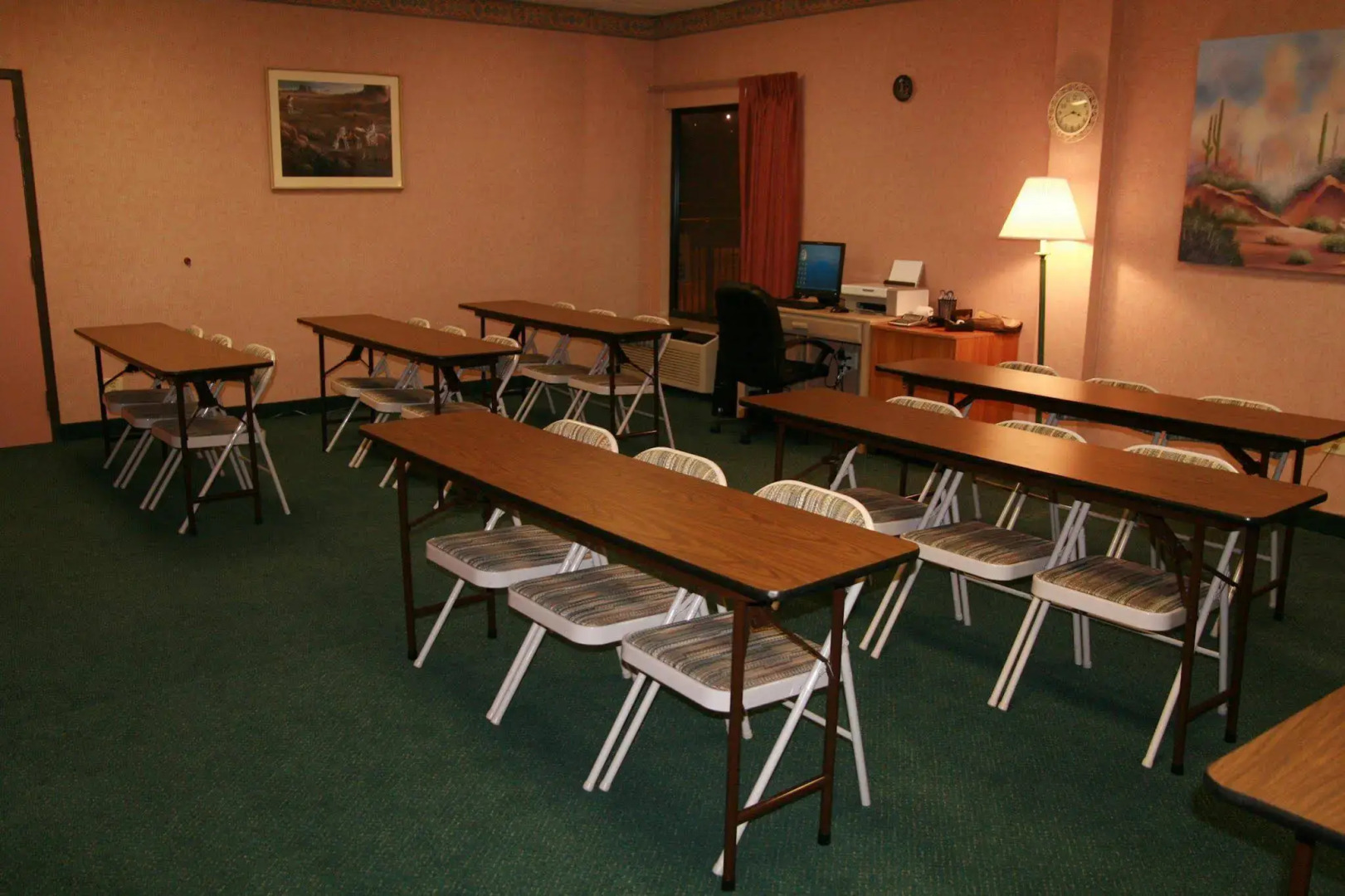 Hampton Inn Summersville